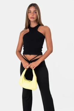 Adika Winslet Ribbed Tank Top