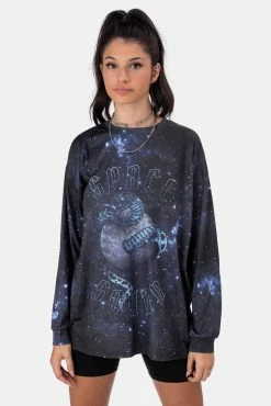Adika OUTLET SPACE Oversize Tee