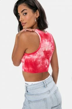 Cheapest 👏 Adika OUTLET Lovie Ribbed Top ✨ 7 Adika OUTLET Lovie Ribbed Top