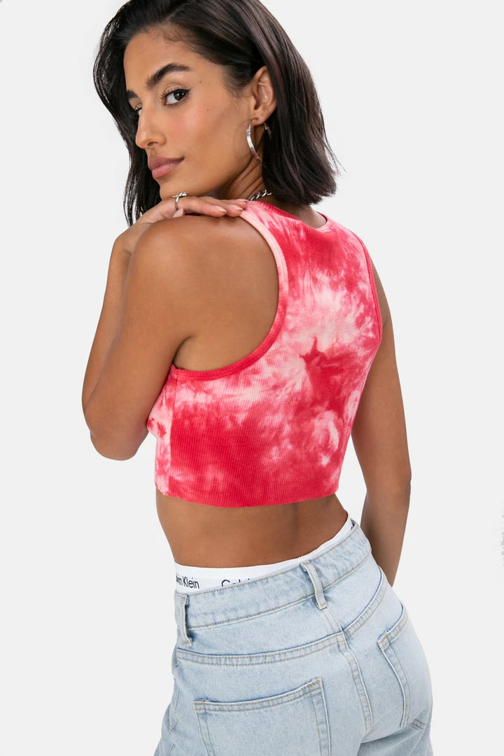 Cheapest 👏 Adika OUTLET Lovie Ribbed Top ✨ 3 Adika OUTLET Lovie Ribbed Top