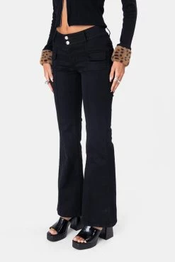 Best deal โค๏ธ Adika Best Sellers Antonio Low-Rise Pants ๐ฅ 7 Adika Best Sellers Antonio Low-Rise Pants