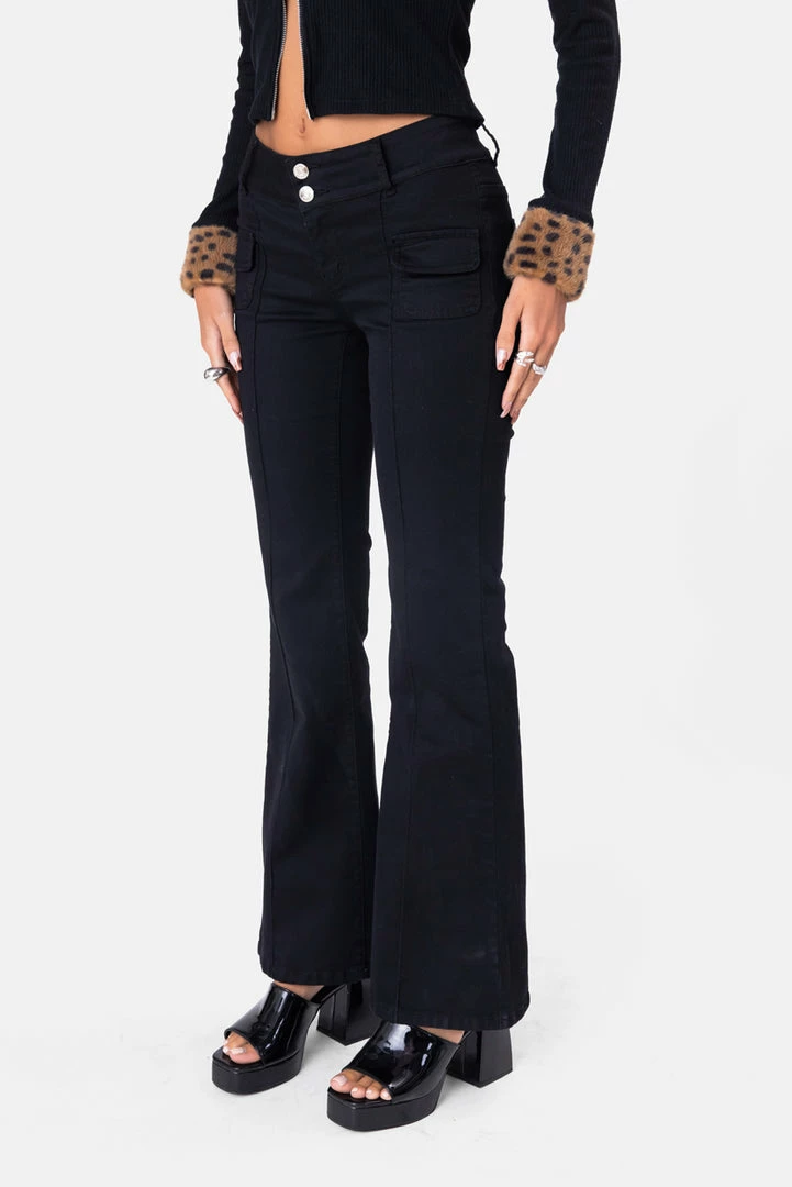 Best deal โค๏ธ Adika Best Sellers Antonio Low-Rise Pants ๐ฅ 3 Adika Best Sellers Antonio Low-Rise Pants