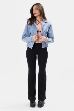 Adika Bushwick Denim Jacket