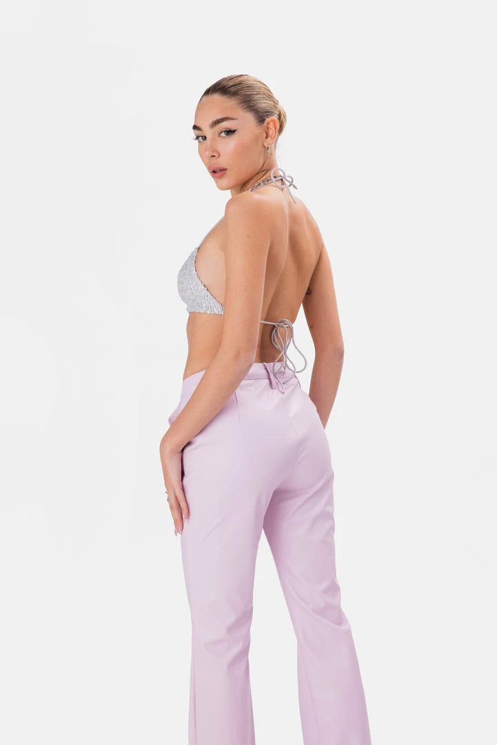 Outlet ๐ Adika Clothing Flushing Backless Sequin Bandeau Top ๐คฉ 5 Adika Clothing Flushing Backless Sequin Bandeau Top