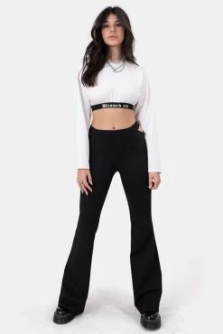 Adika BLISSED OUT Crop Top OUTLET