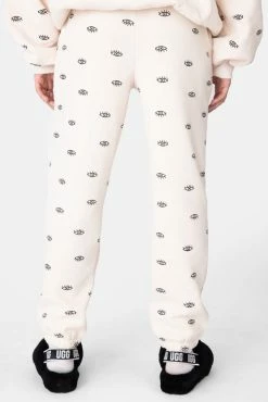 Adika EYES Oversized Sweatpants OUTLET