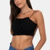 Adika Mckenny Crop Top