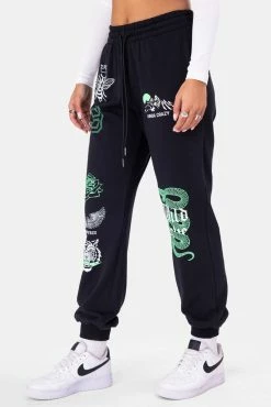 Adika DRAMA Sweatpants Clothing