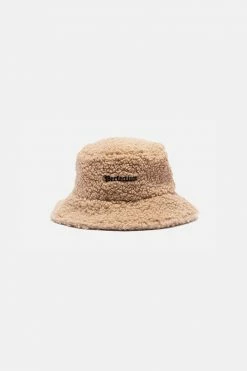 Adika OUTLET PERFECTION Fuzzy Bucket Hat