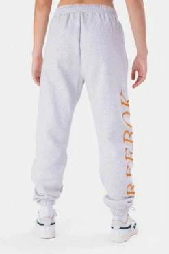 Adika Brands REEBOK // Classics Graphic Fleece Sweatpants