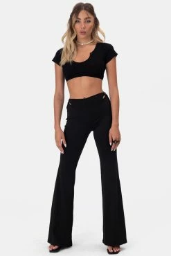Adika Best Sellers Aspo Crop Top