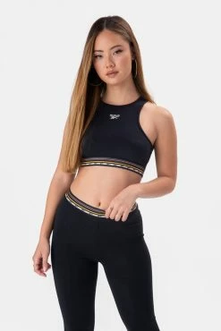 Adika REEBOK // Classics Camping Racer Bra