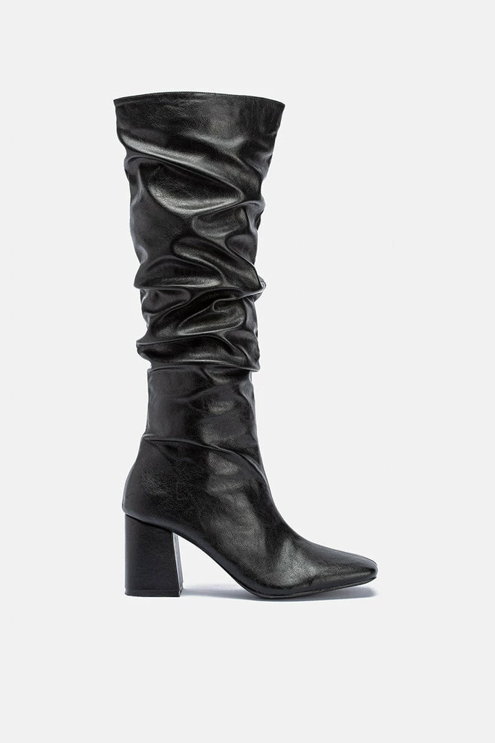 Wholesale 🤩 Adika OUTLET Milton Knee-High 🥾 Boots 😍 1 Adika OUTLET Milton Knee-High Boots