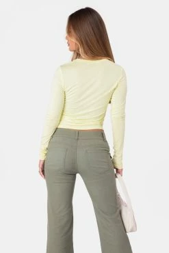 Adika THINKIN’ ABOUT IT Tee OUTLET