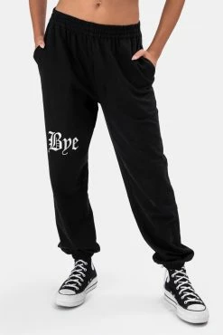 Adika BYE Sweatpants OUTLET