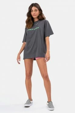 Adika RECKLESS Oversize Tee