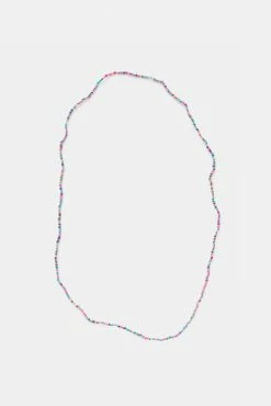 Adika Accessories Spirit Beaded Belly Chain