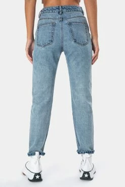 Adika OUTLET Snakey Jeans | MOM