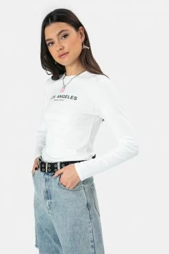 Adika LA Long Sleeve Tee OUTLET
