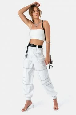 Adika Megyn Top Clothing