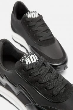 Adika OUTLET Thunder Platform Sneakers