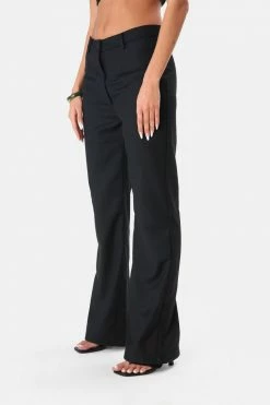 Adika Clothing Interlude Straight Tailored Pants