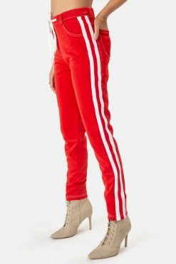 Adika OUTLET Chester Skinny Pants