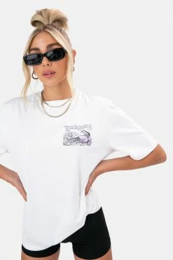 Adika ROCKTOPUS Oversize Tee