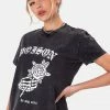 Adika POISON Washed Tee