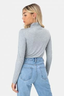 Adika OUTLET Cloris Turtleneck Top