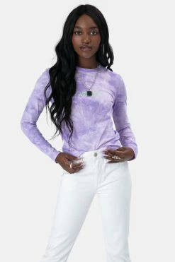 Adika OUTLET SATURDAYS Long Sleeve Tee