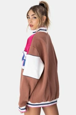 Top 10 ๐ฏ Adika WINNERS Oversize Sweater OUTLET ๐ฏ 8 Adika WINNERS Oversize Sweater OUTLET