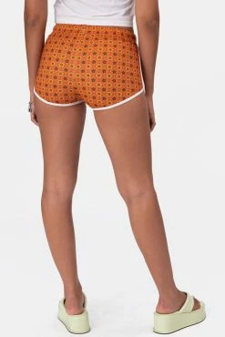 Flash Sale ๐ Adika Floral Shorts โค๏ธ 8 Adika Floral Shorts