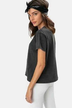 Adika Ready To Ride T-Shirt