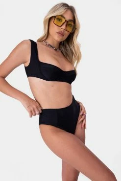 Adika Conrad Cupped Bikini Top OUTLET