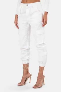 Adika Titan Cargo Pants