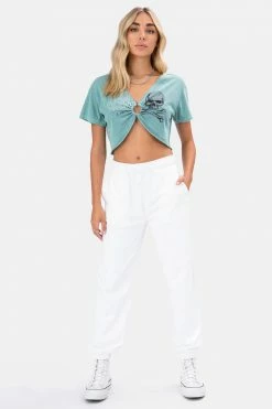 Adika Deadly Crop Top