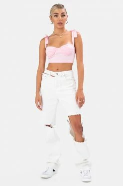 Adika Candy Crop Top Best Sellers