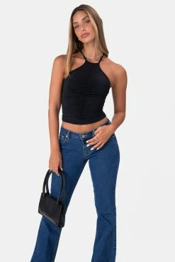 Adika Times Ruched Top