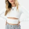 Adika Clothing Holiston Crop Top