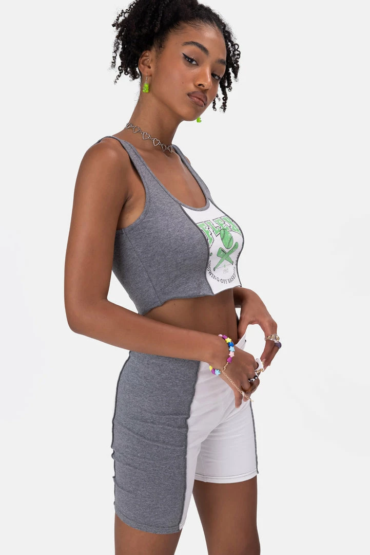 Discount 🛒 Adika FLEX Crop Top OUTLET ⌛ 4 Adika FLEX Crop Top OUTLET
