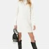 Adika Trenton Turtleneck Dress OUTLET