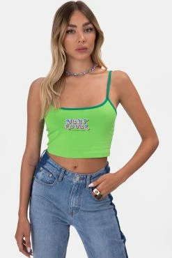 Adika NEXT LEVEL Crop Top OUTLET