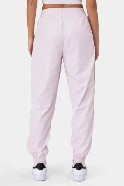Adika OUTLET QUEEN CITY Nylon Track Pants