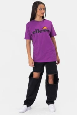 Adika Ellesse // Prado Overszied Tee Tops