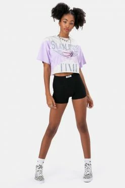 Adika OUTLET TIME Crop Tee