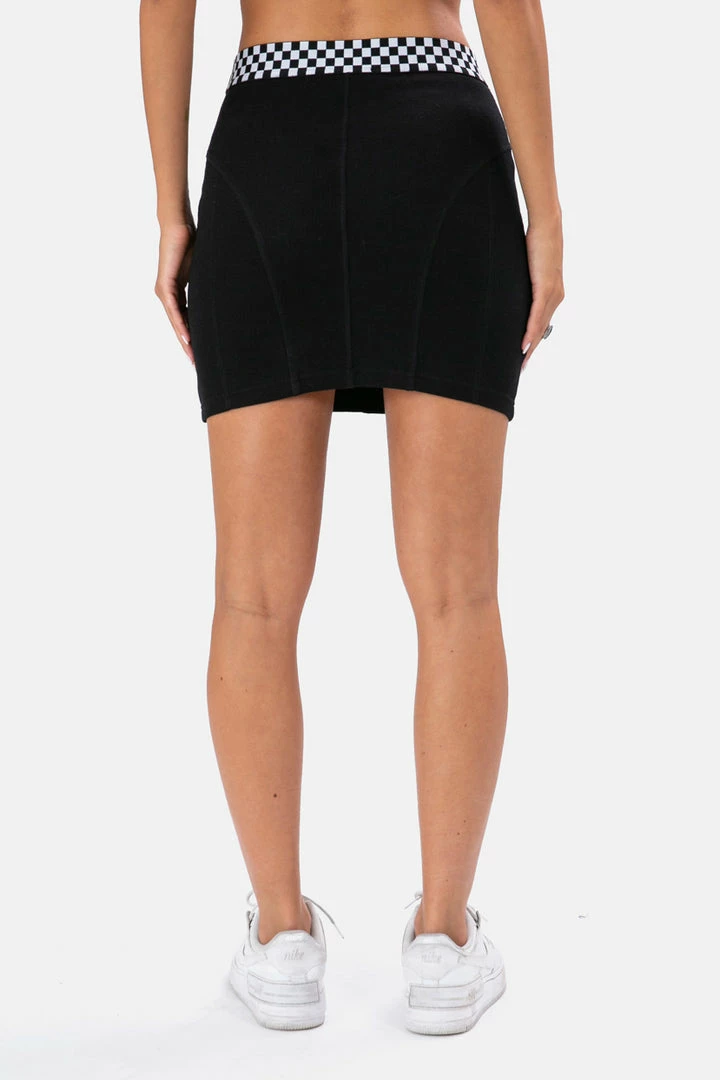 Brand new ✔️ Adika Rally Mini 👗 Skirt 😀 4 Adika Rally Mini Skirt