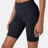Adika REEBOK // Two-Tone Studio Biker Shorts