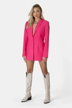 Adika Bonbon Oversized Blazer OUTLET