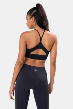 Adika Tops REEBOK // Workout Ready Tri-Back Sports Bra
